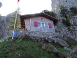 Foto Bockmattlihütte