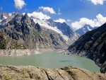 Foto Lago d'Albigna