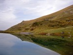 Foto Lac d'Antème