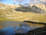 Foto Lac de l'Armina