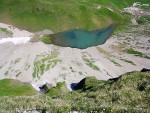 Bergseen Obwalden