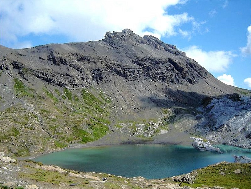 Foto Bocchetta d'Arbea