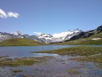 Foto Lac des Autannes