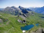 Foto Bachsee / Bachalpsee