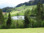 Foto Bachtelweiher