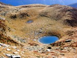 Lago Baciö