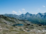 Foto Lac de Bella Tola