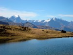 Foto Berglimattsee