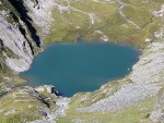 Lago Bianco