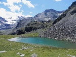 Foto Majingsee Leukerbad