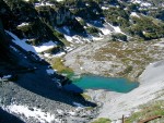 Bergseen Schwyz