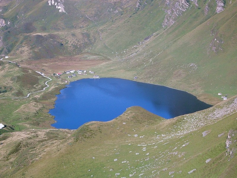 Foto Lago di Cadagno