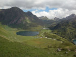 Lago Cadagno