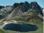 Lago dei Campanitt