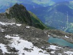 Lago di Cara