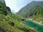 Lago di Carassino