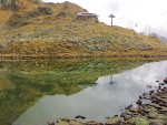 Lago di Cari