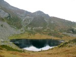 Lago della Cavegna