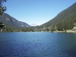 Foto Lac de Champex