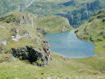 Foto Lac de Chanrion