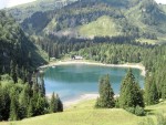 Foto Lac des Chavonnes