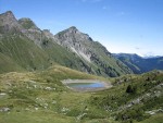 Foto Lac de Chesery