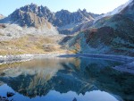 Foto Lac de Combavert