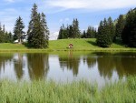 Foto Lac de Conche