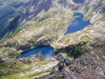 Laghi della Crosa