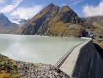 Foto Lac des Dix