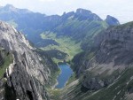 Bergseen Appenzell a.Rh./i.Rh.