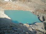 Foto Fellsee / Grüebe See