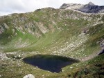 Lago di Fieud