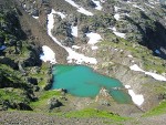 Foto Lac de Fontanabran