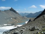 Foto Lac de la Forcla