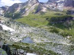 Lago di Fornasel