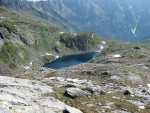 Lago della Froda