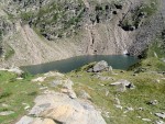 Lago della Froda