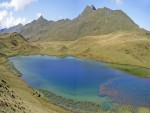 Foto Grüensee