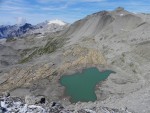 Foto Lac de Huiton