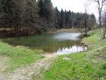 Humbelweiher