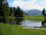 Foto Lac des Joncs