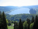 Foto Lac de Joux