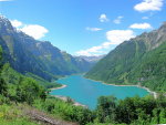 Foto Klöntalersee