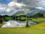 Foto Lauenensee