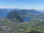 Foto Lauerzersee