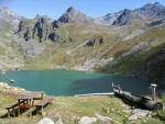 Foto Lac de Louvie