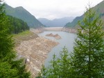 Lago di Luzzone