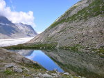 Foto Märjelensee