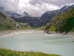 Foto Mattenalpsee